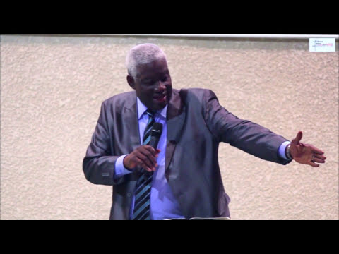Mamadou Karambiri