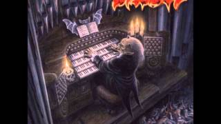 Exodus - Shroud of Urine