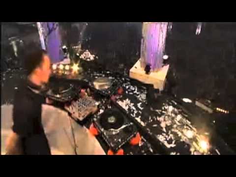 DJ Promo - I Called You (hardcore goat edit)