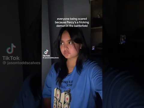 always thinking about annabeth | cr: jasontoddscalves #pjo #percyjackson #booktok