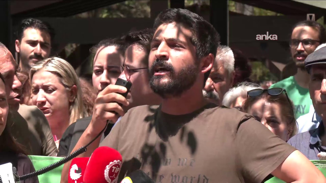 Köylülerin, zeytinlikleri maden faaliyetlerine açan yasaya karşı eylemleri son buluyor