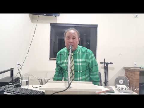 culto em Bandeira do Sul MG 21/11/2025/irmão José Corrêa