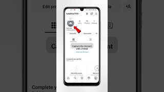 Download lagu Instagram Profile Picture Kaise Remove Kare | How To Delete Instagram profile Picture #techfrack mp3