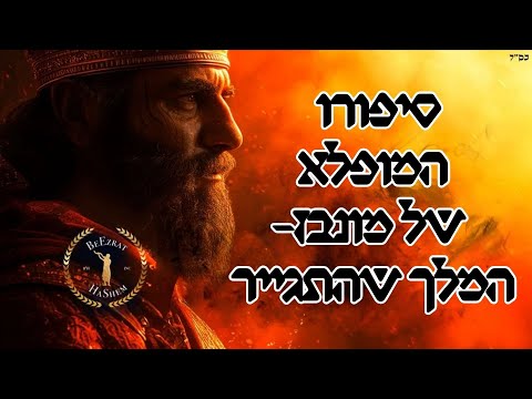 The Wonderful Story of Moonvez - The King Who Converted