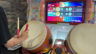 【太鼓の達人ニジイロver.】D's Adventure Note 全良
