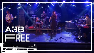 The Ministry of Wolves - Rumpelstilzchen // Live 2014 // A38 Free