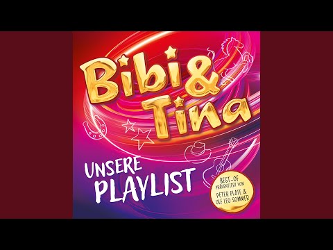 Anders ist gut (feat. Katharina Hirschberg, Harriet Herbig-Matten, Richard Kreutz, Benjamin...