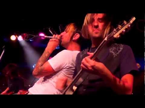 Dorydrive - Tattooed