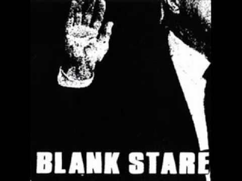 Blank Stare - White Hell