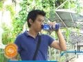 2009 08 Mizone Win Anything TVC Produksi Iklan Komunikasi UGM