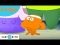 Lamput De Beste Video PT 2 Cartoonito