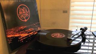 Ryan Adams &amp; The Cardinals - The Crystal Skull - Vinyl