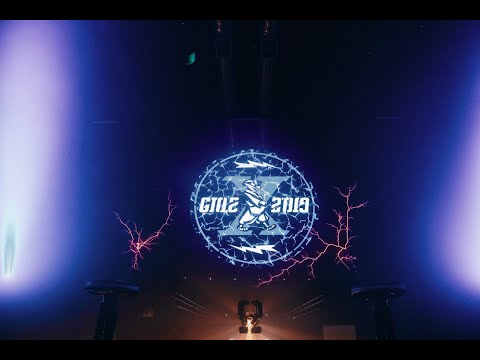 Показ Grunge John Orchestra. Explosion — "DECADE"