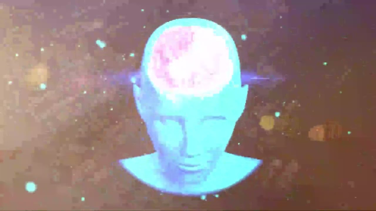 Galaxy Brain meme | 10 HOURS LOOP |