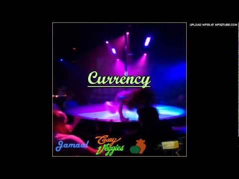 Jamaal - Currency (Ft. Casey Veggies)