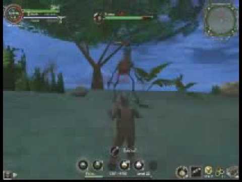 Pirates of the Caribbian Online Glitches (part 1)