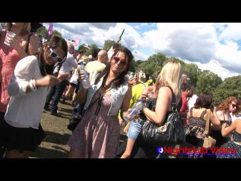 South West Four Weekender 2010 Highlights [1080p]