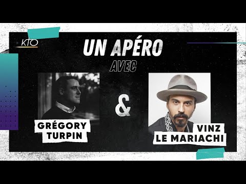 Un apéro avec... Vinz le Mariachi