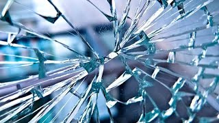 Efeito sonoro  som de vidro quebrando . sonido de cristales rotos suono di vetri rotti link👇