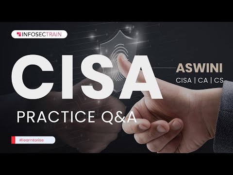 Introduction to CISA Exam | How to Attempt CISA Exam | CISA Practice Q A | CISA Q A Part 1