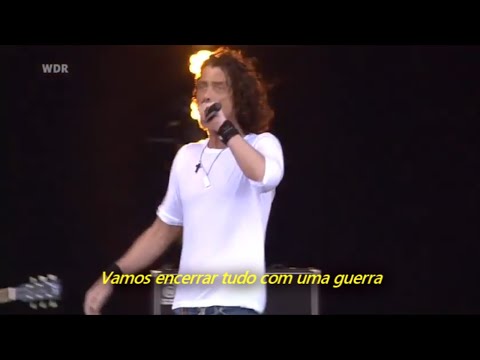 Never Far Away - Chris Cornell