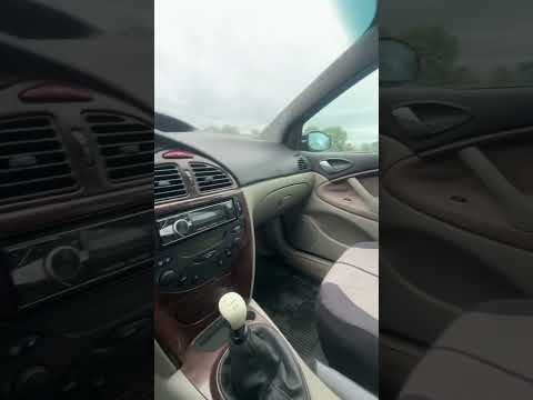 фото citroen c5 i 0