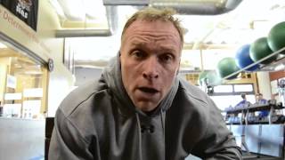 Big Hairy Audacious Goals -- Dose of Durkin