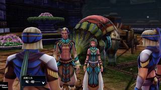 [問題] 伊蘇8 冰凍之室