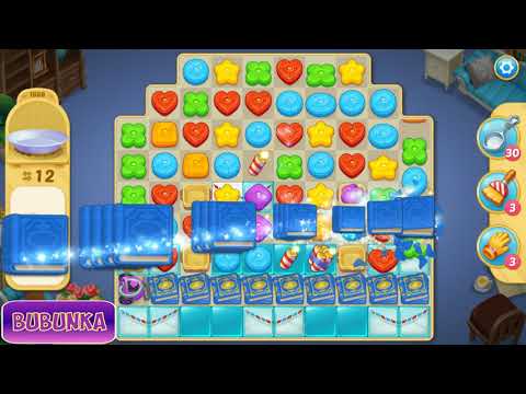 Matchington Mansion level 1688 HD