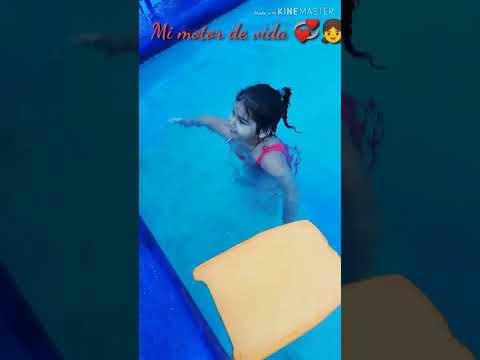 Padres e hijas nunca dicen adiós 👧🧔🏻💞