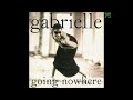 Gabrielle - Going Nowhere