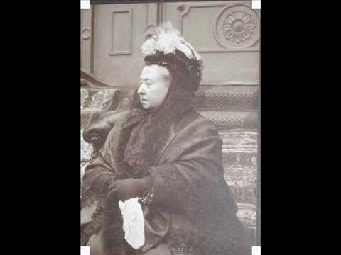 Queen Victoria & Prince Albert [This One - Utada]
