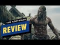 The Northman Review
