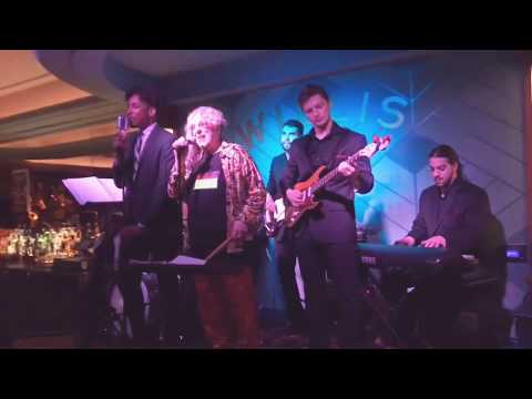 Iconic Songwriter Allee Willis & APROPOS Sing Her Final “September”