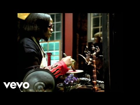 Outkast - Da Art of Storytellin' (Part 1) (Official Video)