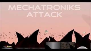 Watch and explore about Mechatroniks Attack Steam-CD-Schlüssel