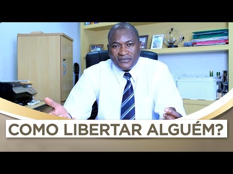 5 Steps to Free Someone from Evil Spirits - Pastor Paulo Sabino