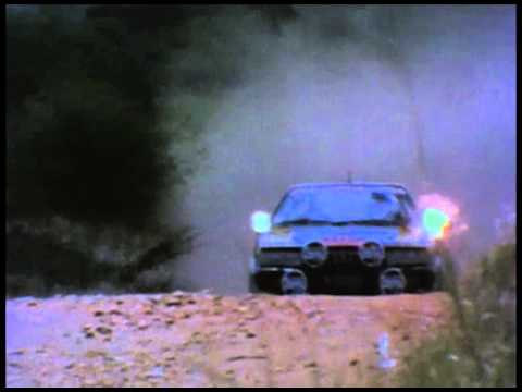 Still Too Fast To Race