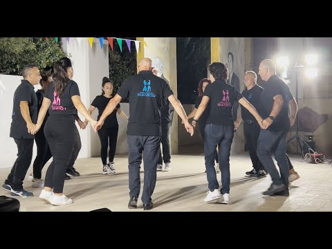 Bulzi Ballos in amistade