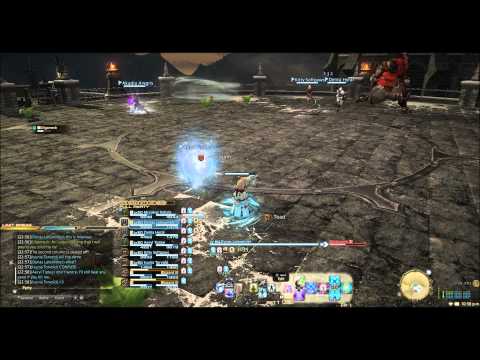 FFXIV:ARR | Hildibrand side-quest Episode 2 (part 2)