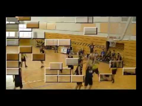 Unio MARISTES -  BC Fontajau