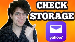 How To Check My Yahoo Mail Storage (2026)