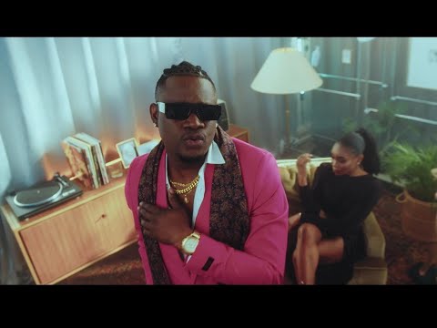 Naxis DG - Enjoy Life (Official Music Video) Ft. Jumabee