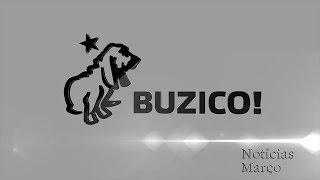 Notícias Buzico! por Duarte Nuno Vasconcellos