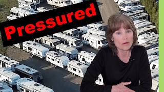 They Wanted to STOP the Video From Going Out