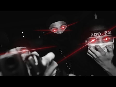 KK Spinnin x Ljay Gzz x Kdot KeepClickin - Circus Pt 2 [ Slowed Only ]