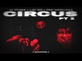 KK Spinnin X Ljay Gzz X Kdot KeepClickin Circus Pt 2 Slowed Only