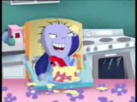 Greatest Cartoons of All Time - The Cramp Twins - Wattpad Greatest Cartoons of All Time - The Cramp Twins - Wattpad