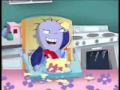The Cramp Twins Opening Original