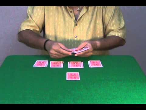 ESP Card Magic Vol. 5 by Aldo Colombini - DVD